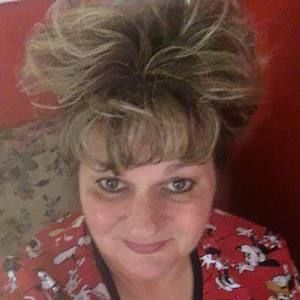 Meet your Posher, Kristi